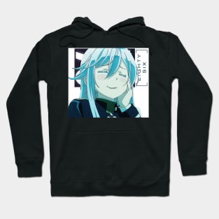 Eighty Six ''VLADILENA''  Anime Hoodie